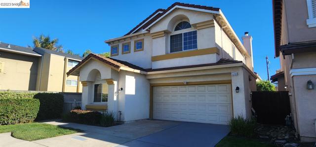 16066 Silverleaf Dr , 41045725, San Lorenzo, Single-Family Home,  for sale, PERCY  CHEUNG, SMART CHOICE REALTY